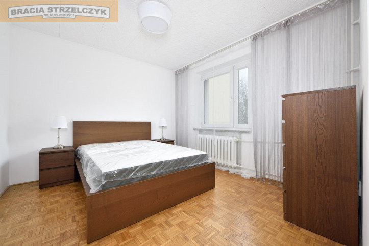 Mieszkanie Wynajem  Mokotów Urle 3